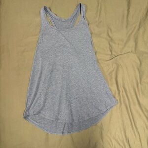 lululemon athletica Love tank